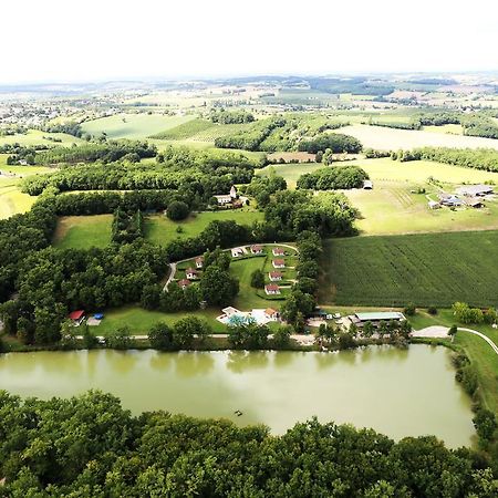 Lac De Cancon ภายนอก รูปภาพ