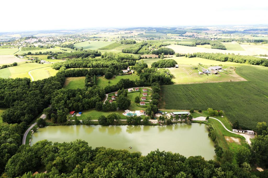 Lac De Cancon ภายนอก รูปภาพ