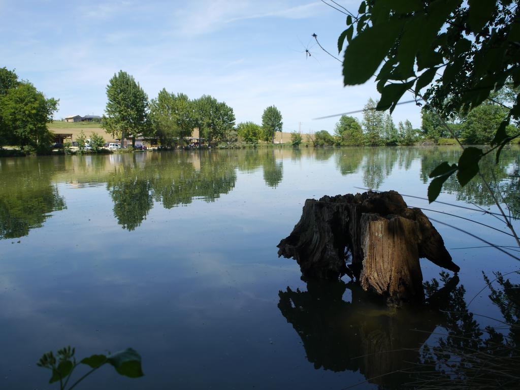 Lac De Cancon ภายนอก รูปภาพ